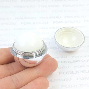 Сфера металлик Silver