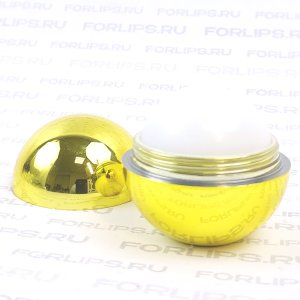 Сфера металлик Gold