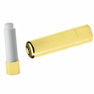 Стики Basil металлик Gold 