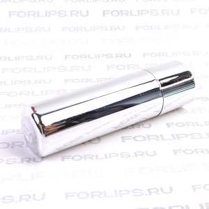 Стики Basil металлик Silver