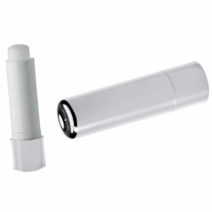Стики Basil металлик Silver